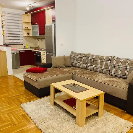 Jolly - Apartament