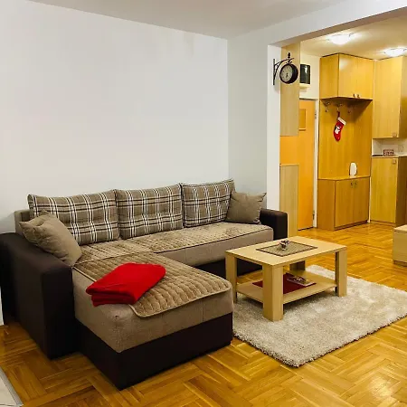 Jolly - Apartament