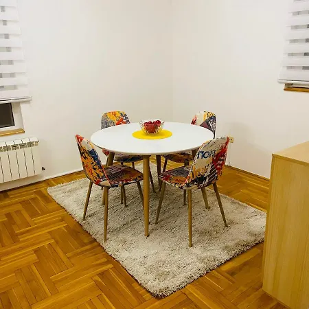 Apartament Jolly -