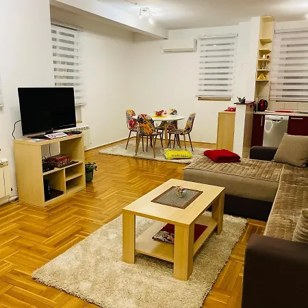 Jolly - Apartament