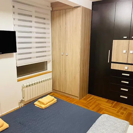 Apartament Jolly - Belgrad