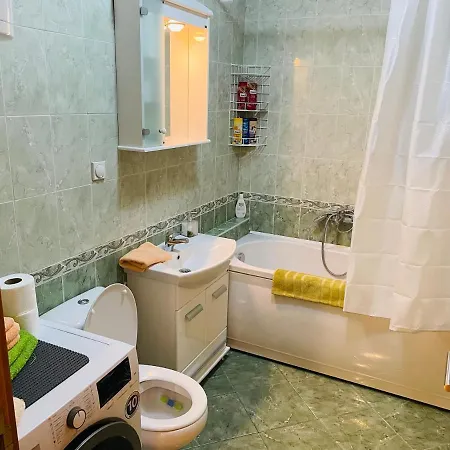 Apartment Jolly -