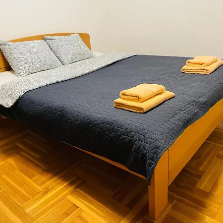 Apartament Jolly - *