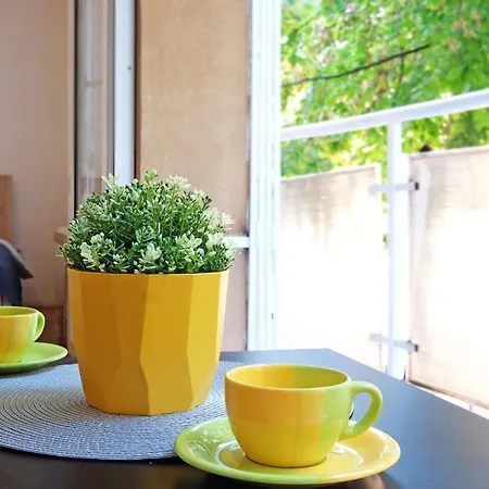 Apartman Jolly - Belgrád